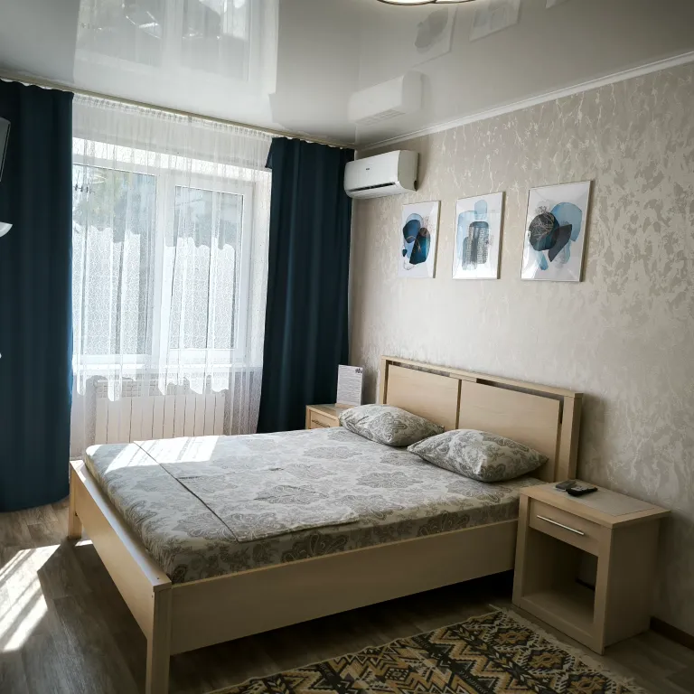 Однокомнатная квартира в центре нового города — аренда посуточно в Старый Оскол