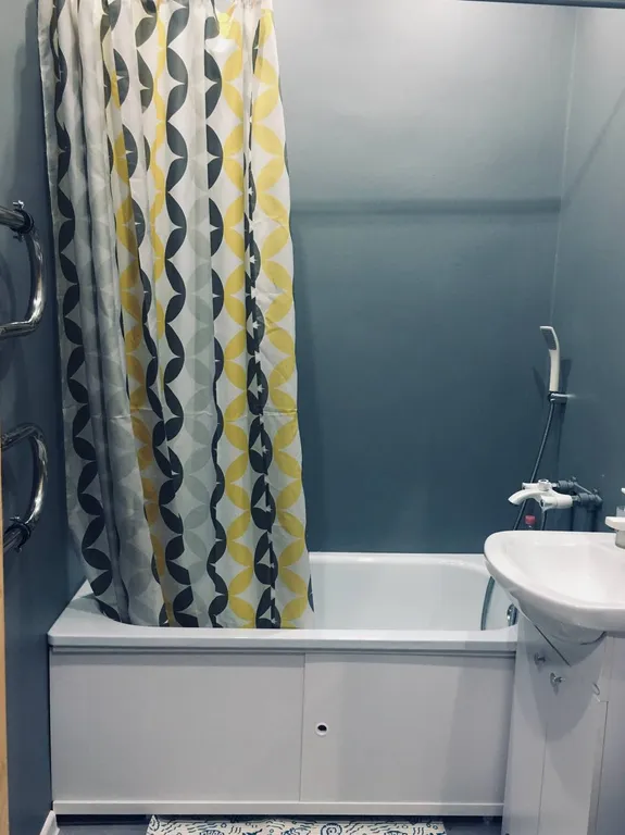 Студия в стиле лофт