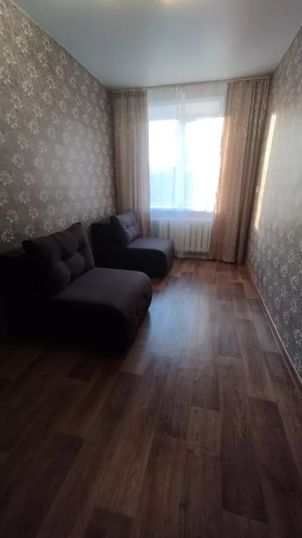 Пятиместная квартира в центре