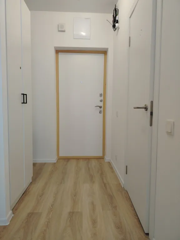 Квартира Уютная новая квартира — Мисайлово