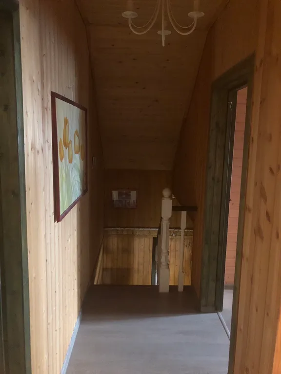 Коттедж Уютный большой дом — Казань