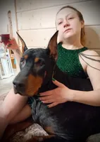 Катерина