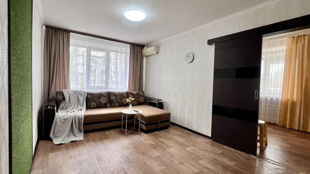 Квартира в старом городе