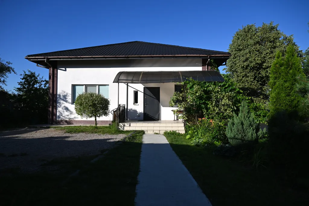 Гостевой дом Aquarius