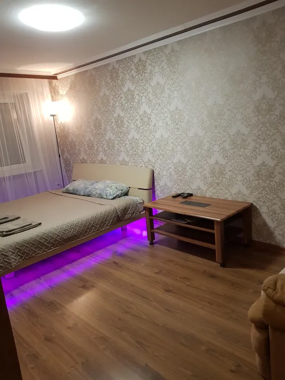 Квартира В самом центре, район Амалиенау, 1-комнатная квартира — Калининград