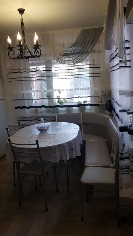 Уютный домик у моря