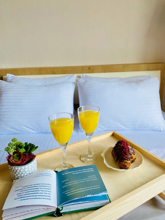 Апартаменты Kurorty Katy