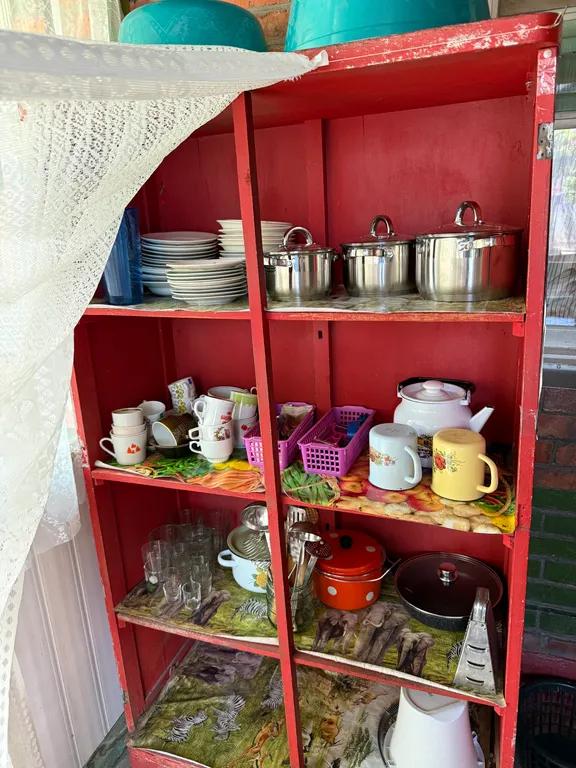 Коттедж Гостевой дом — Ейск