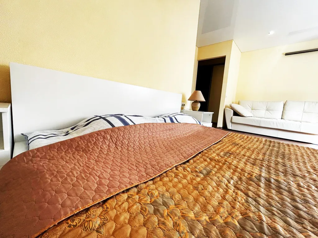 Northern apartments в центре города