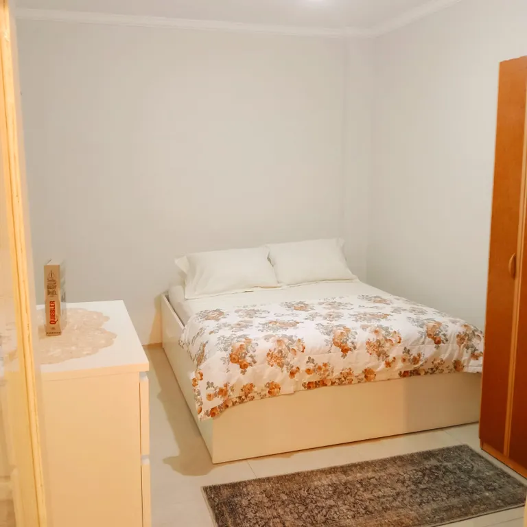 Cozy Apartment in Center of İstanbul