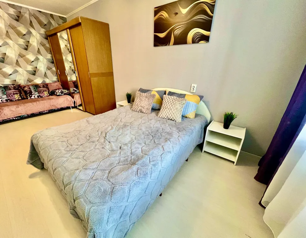 Квартира Стандарт на Есенина 40 — аренда посуточно в Белгород