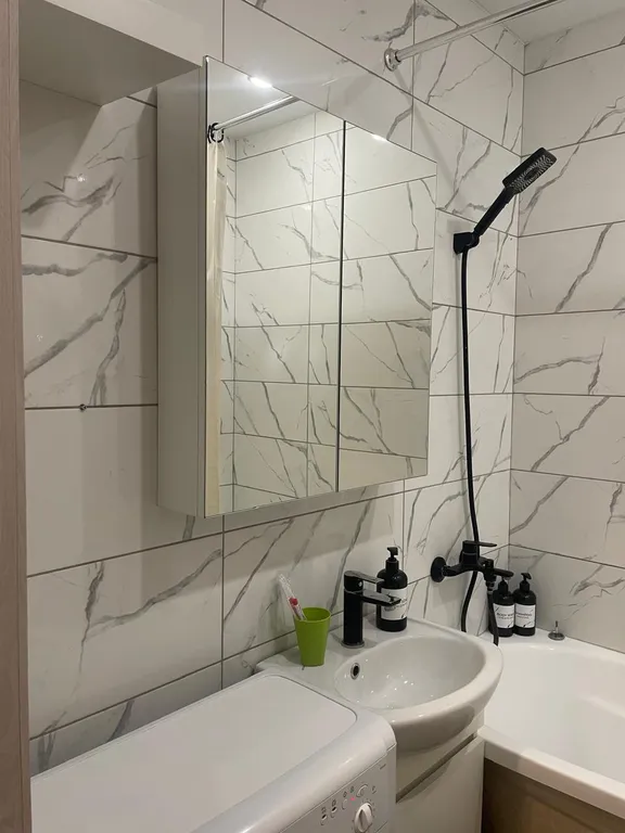 ТочноВернусь в Брутальную квартиру Alex