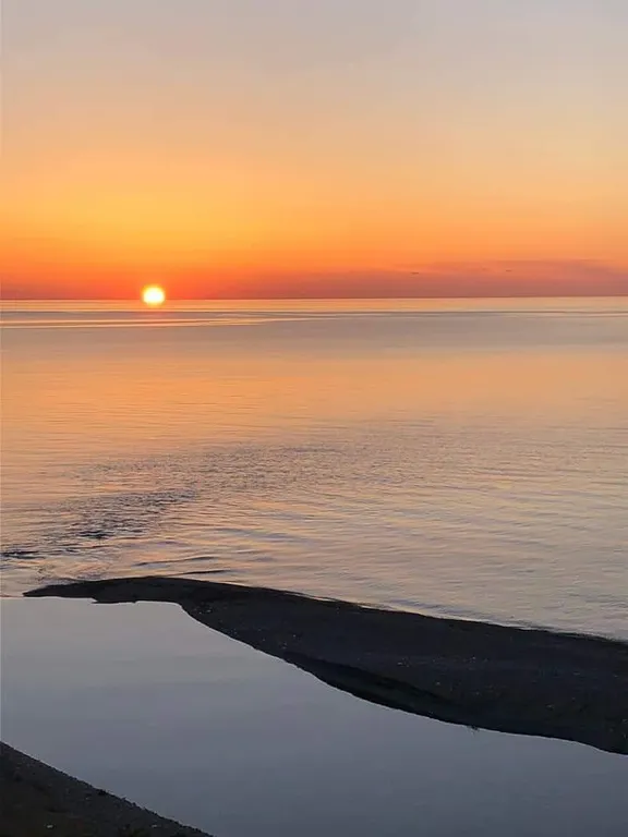 Апартаменты с видом на море