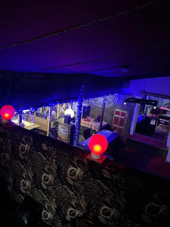 Коттедж Дом-дача — Шатура