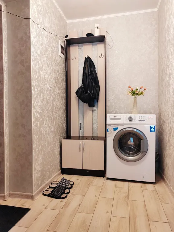 Уютная квартира в самом центре