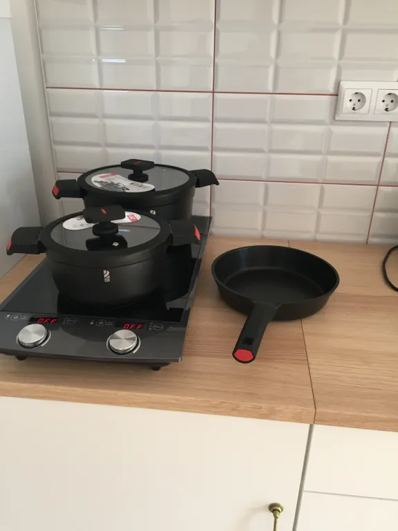 Квартира Комната — Феодосия