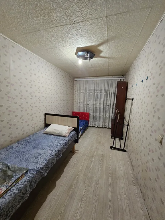 Квартира в центре города командированным