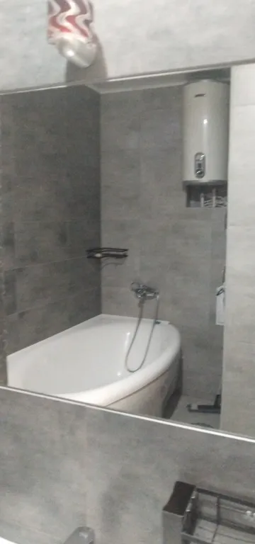 Уютная квартира в центре