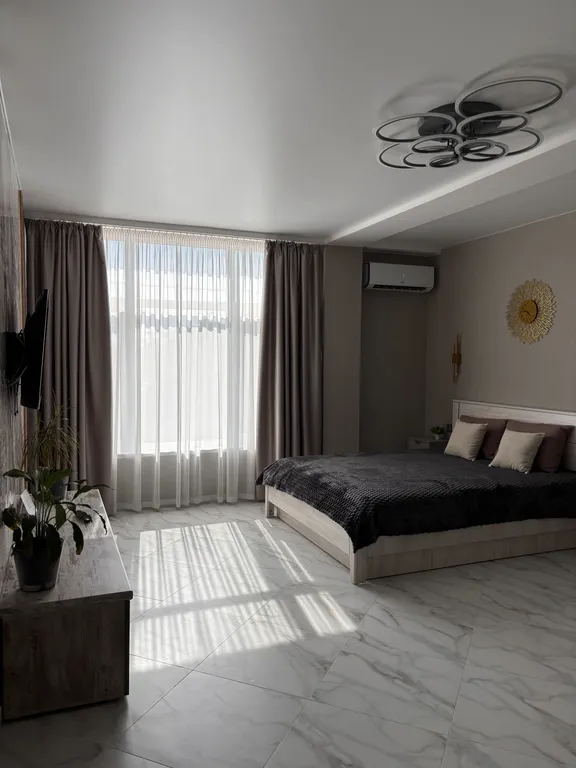 Квартира Уютная квартира у моря — Севастополь