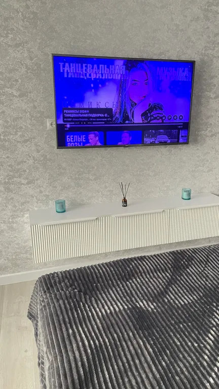 Однокомнатная квартира в районе Черемушек