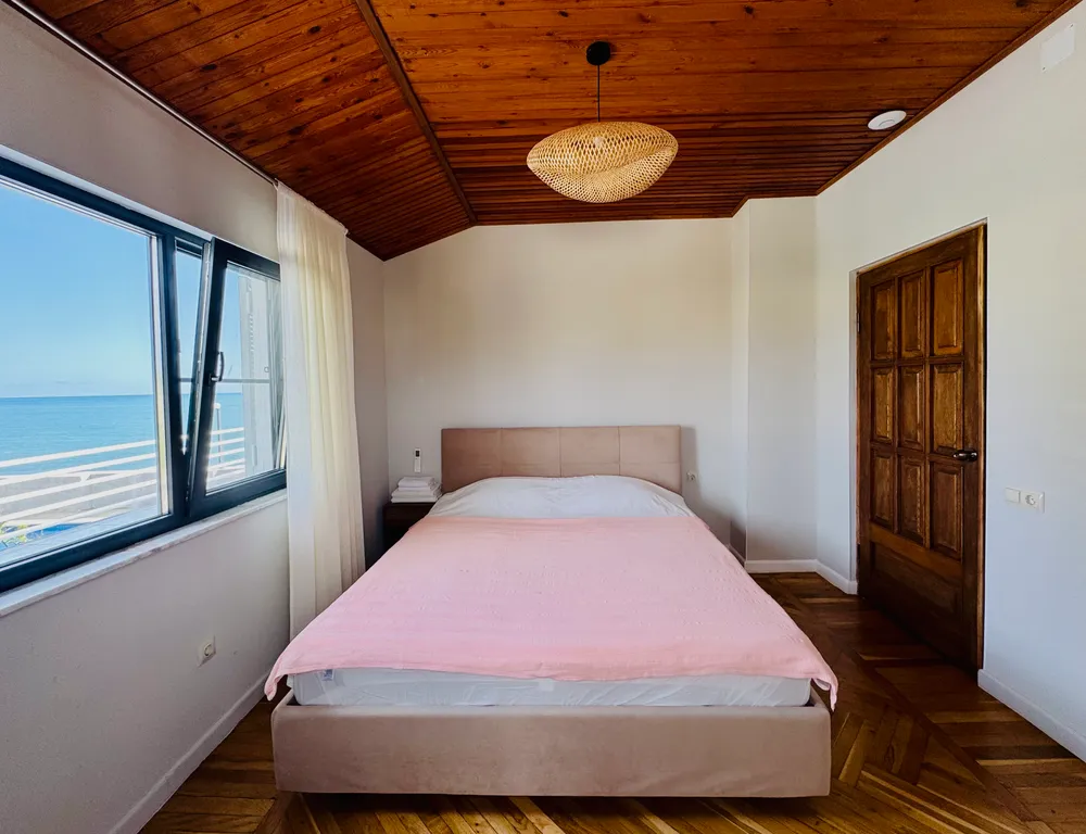 Вилла у моря