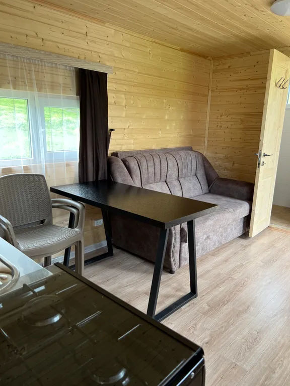 Домик в Даргавсе