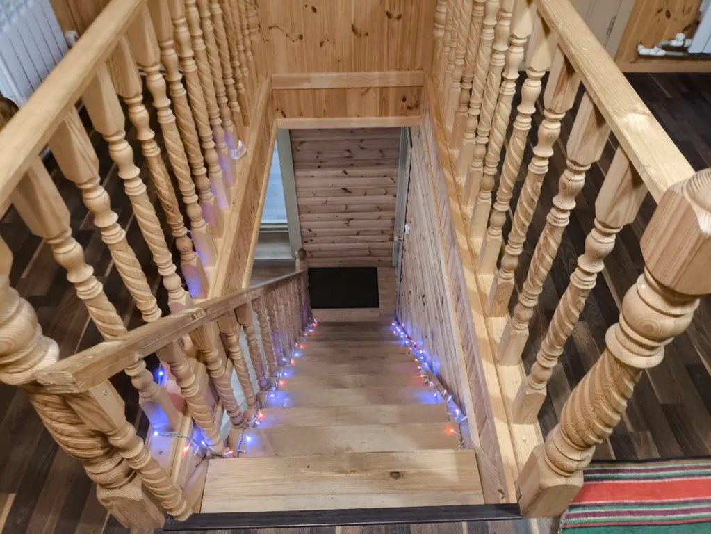 Агроусадьба на уединенном хуторе