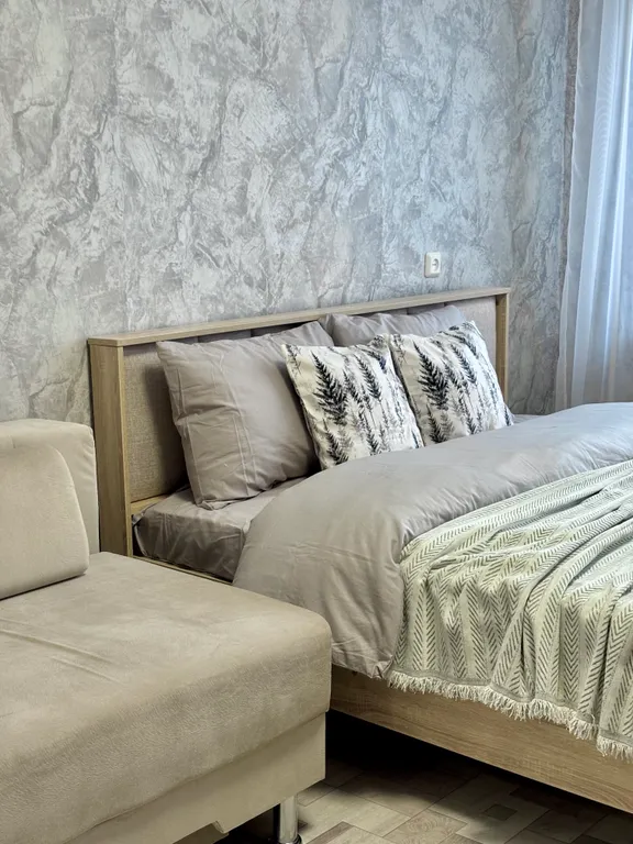 Квартира в 3 минутах от ГЛК Губаха