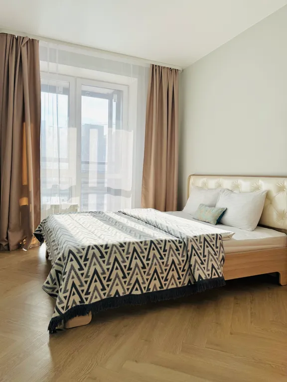 Квартира Апартаменты для отдыха — аренда посуточно в Улан-Удэ