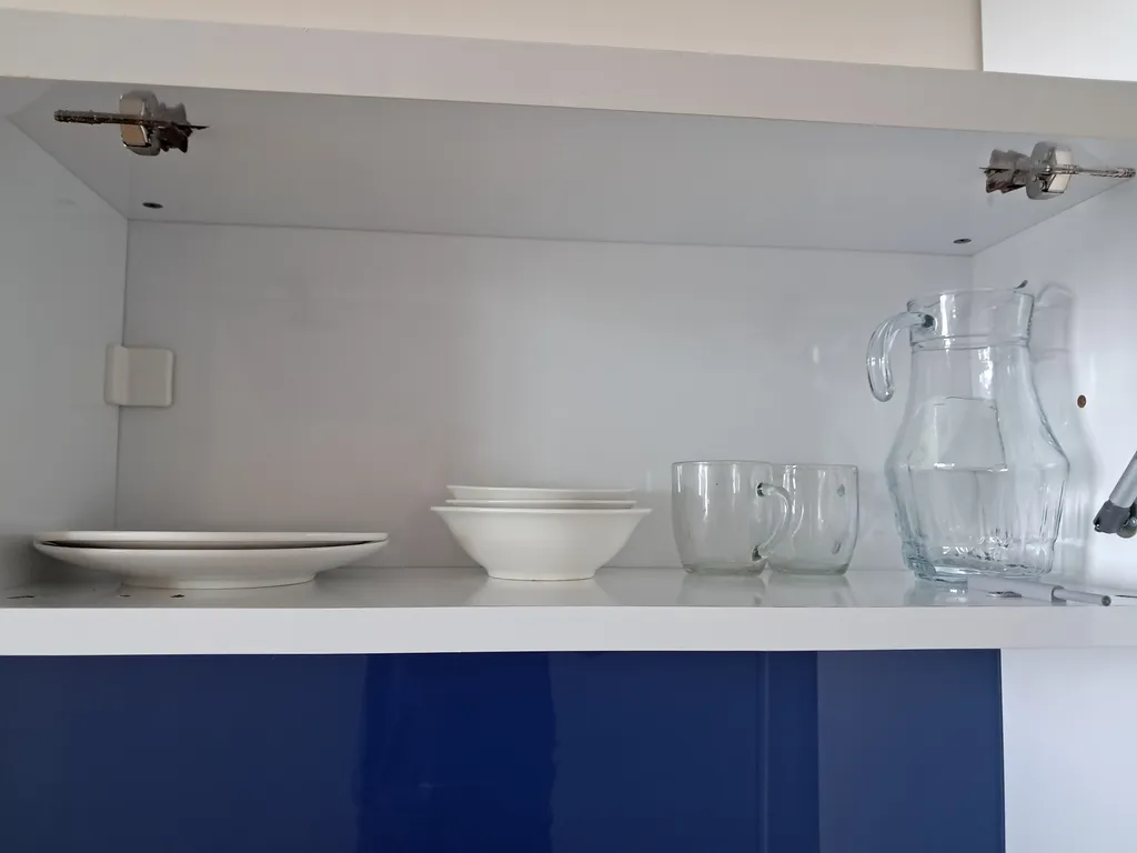 Квартира Апартаменты Orbi city — Батуми