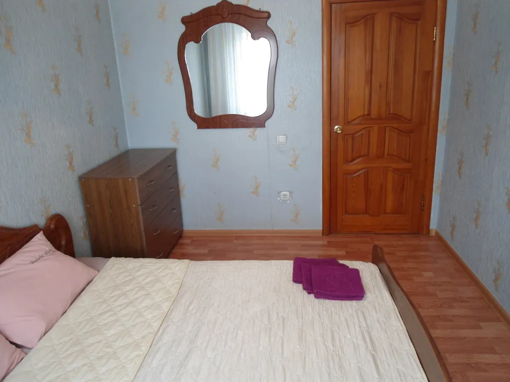 Квартира Квартира У Таганского Ряда — Екатеринбург