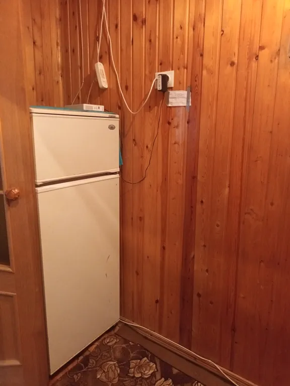 Шикарная квартира с видом на гору Семён Баши и Белалакая