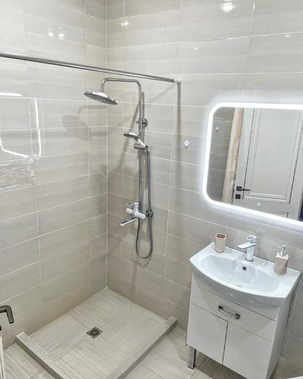 Горная сказка