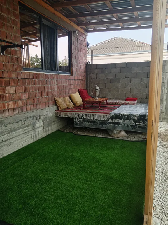 Частный дом