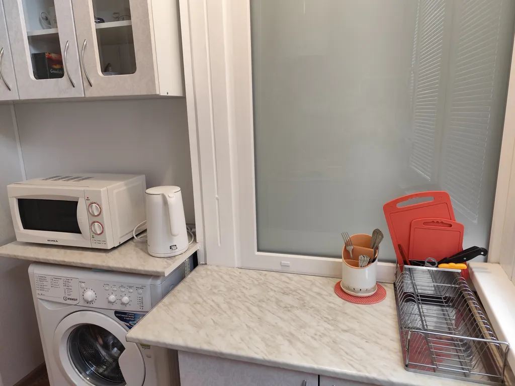 Небольшая уютная квартира в историческом центре города вблизи пляжа