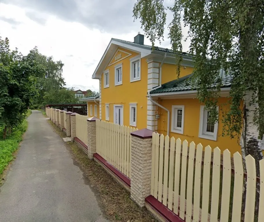 Квартира Двухкомнатные апартаменты WEST — Санкт-Петербург