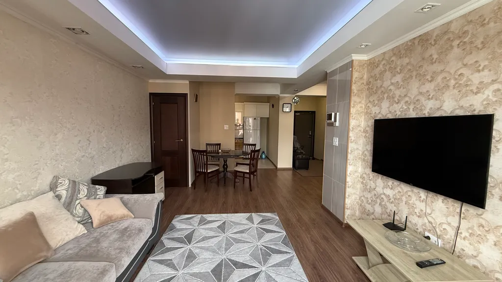 ЖК Грин Палас Люкс в самом центре города