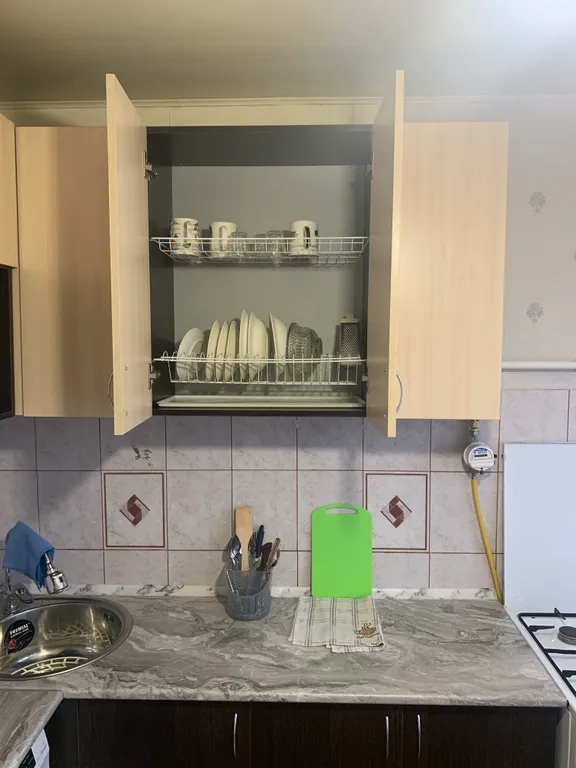 Уютная квартира в центральной части города