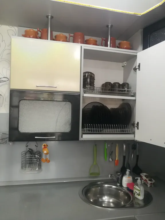 Квартира 3-комнатная Квартира — Шерегеш