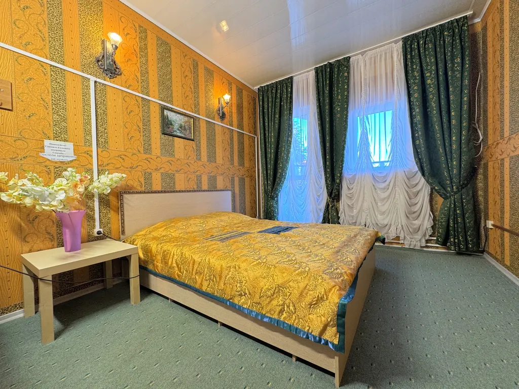 Коттедж Сингапур в коттеджном комплексе