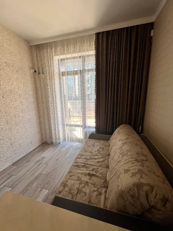 Квартира Квартира на берегу Балтийского моря в элитном комплексе Раушен Престиж — Светлогорск