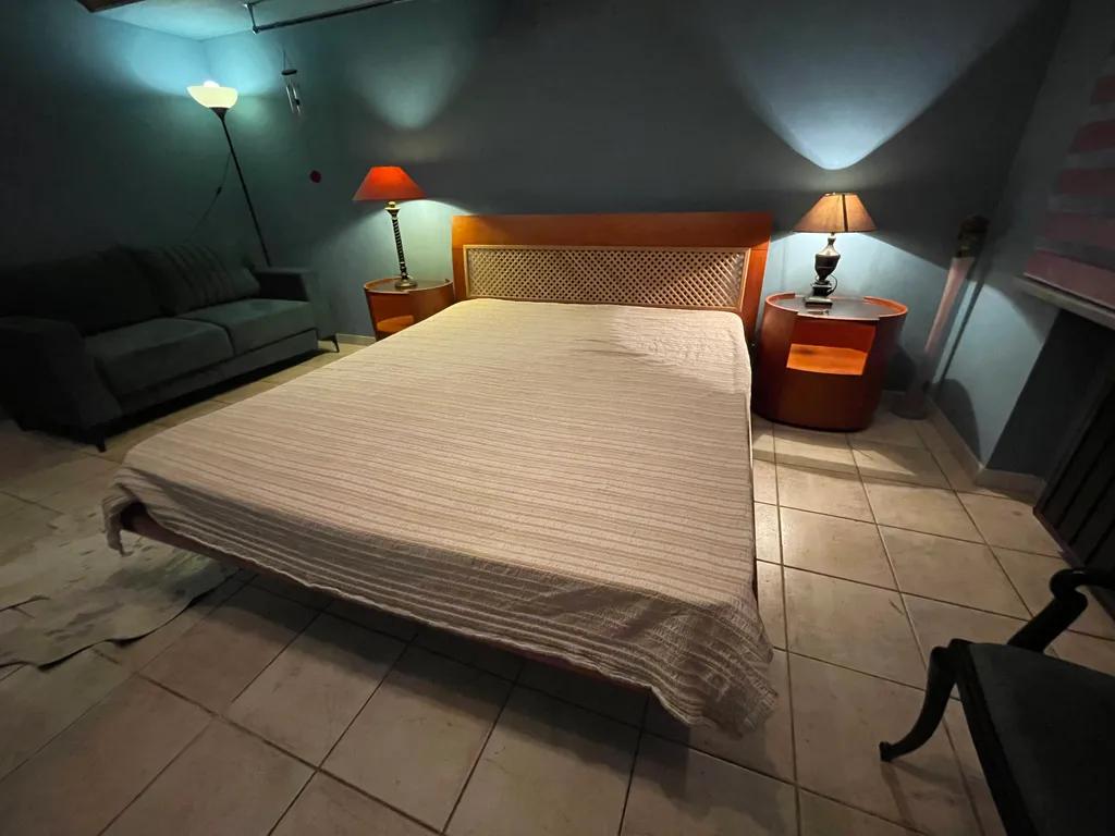 Квартира Квартира Лучшее место для тех кто любит кино и природу — Москва