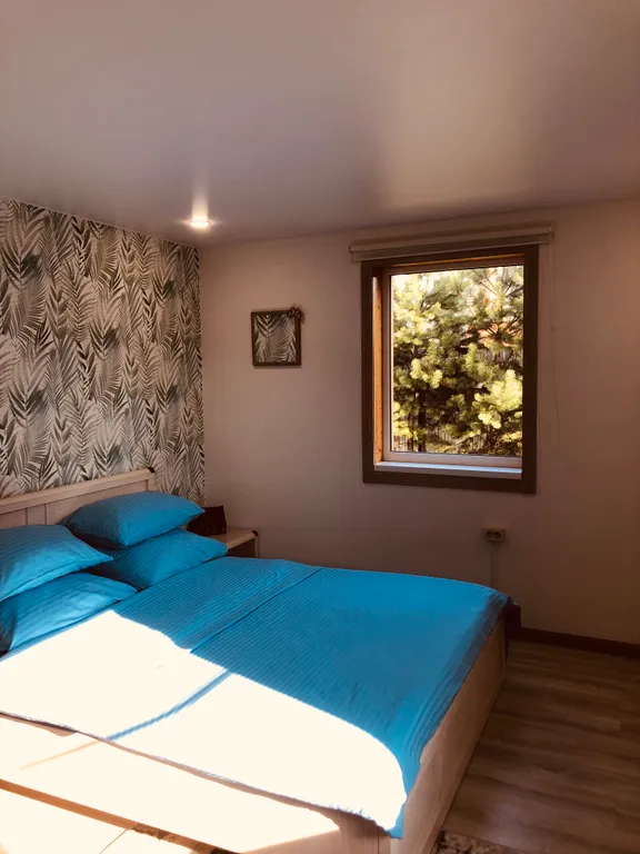 Коттедж Домик в деревне — аренда посуточно в Звенигород