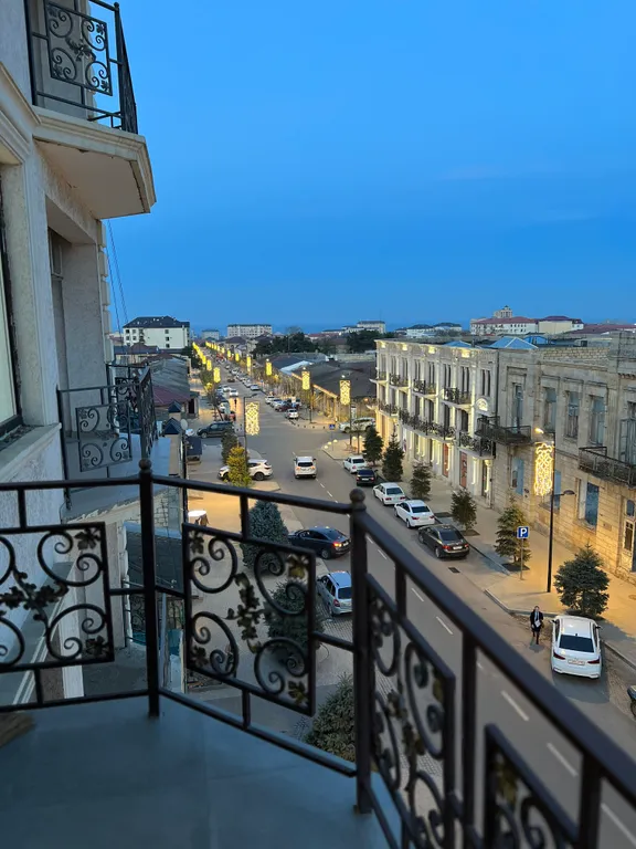 Квартира Квартира в центре города — Дербент