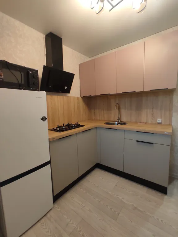 1-комнатная Квартира — аренда посуточно в Кострома