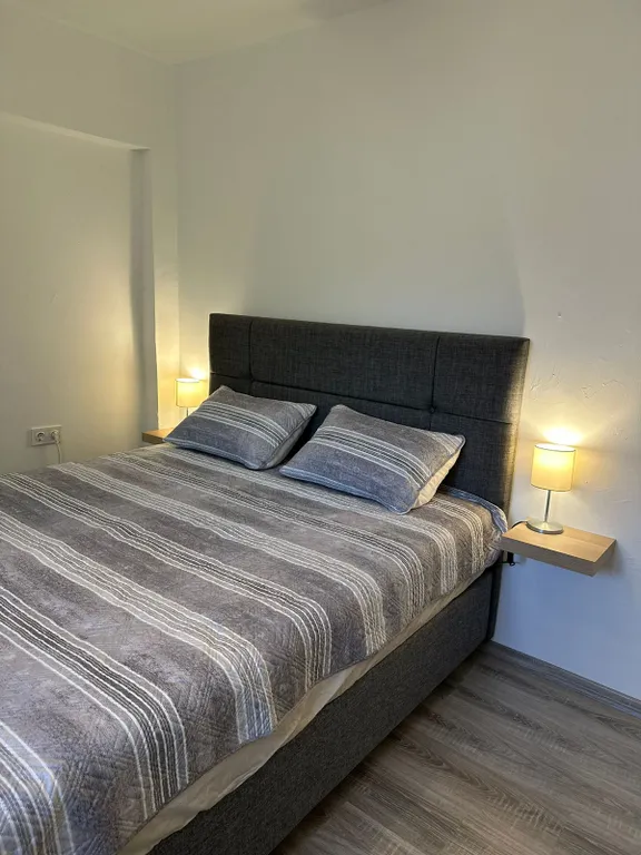 Квартира в центре