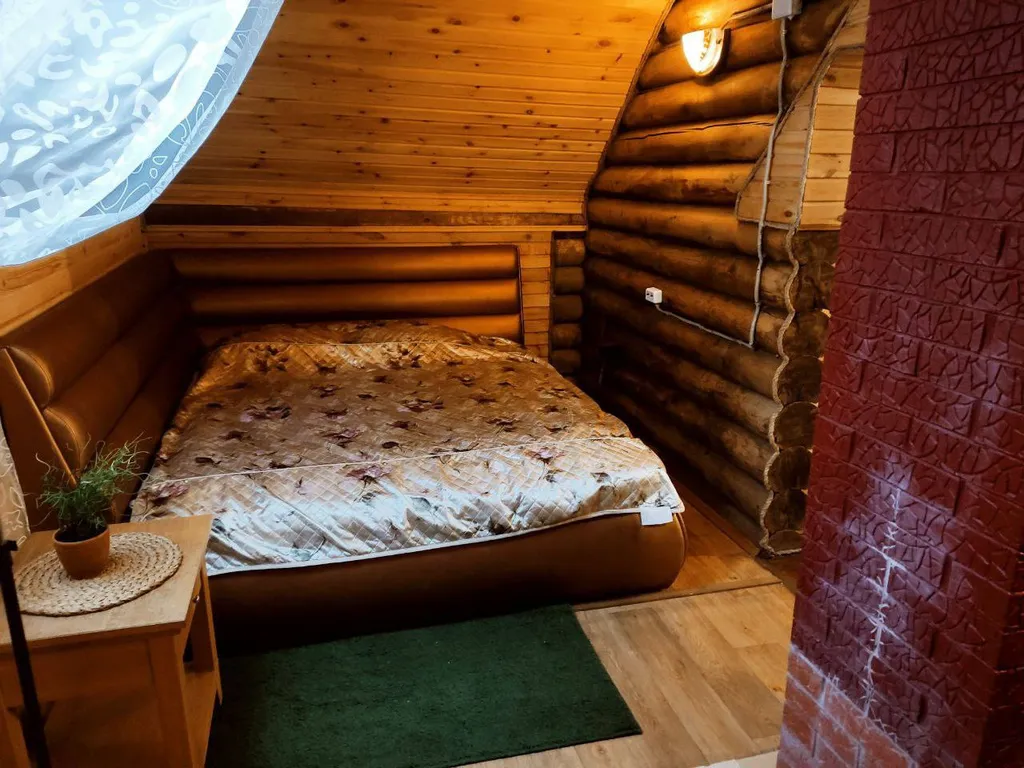 4-комнатный Дом