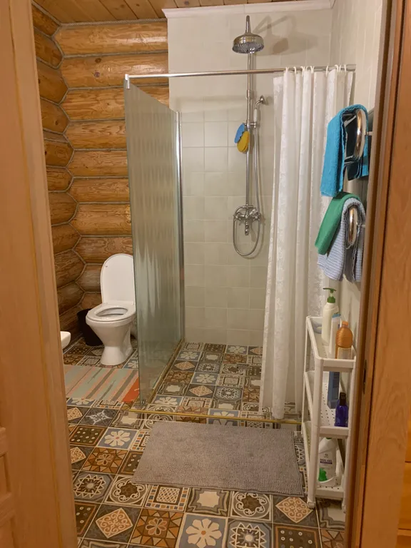 Домик Мечты