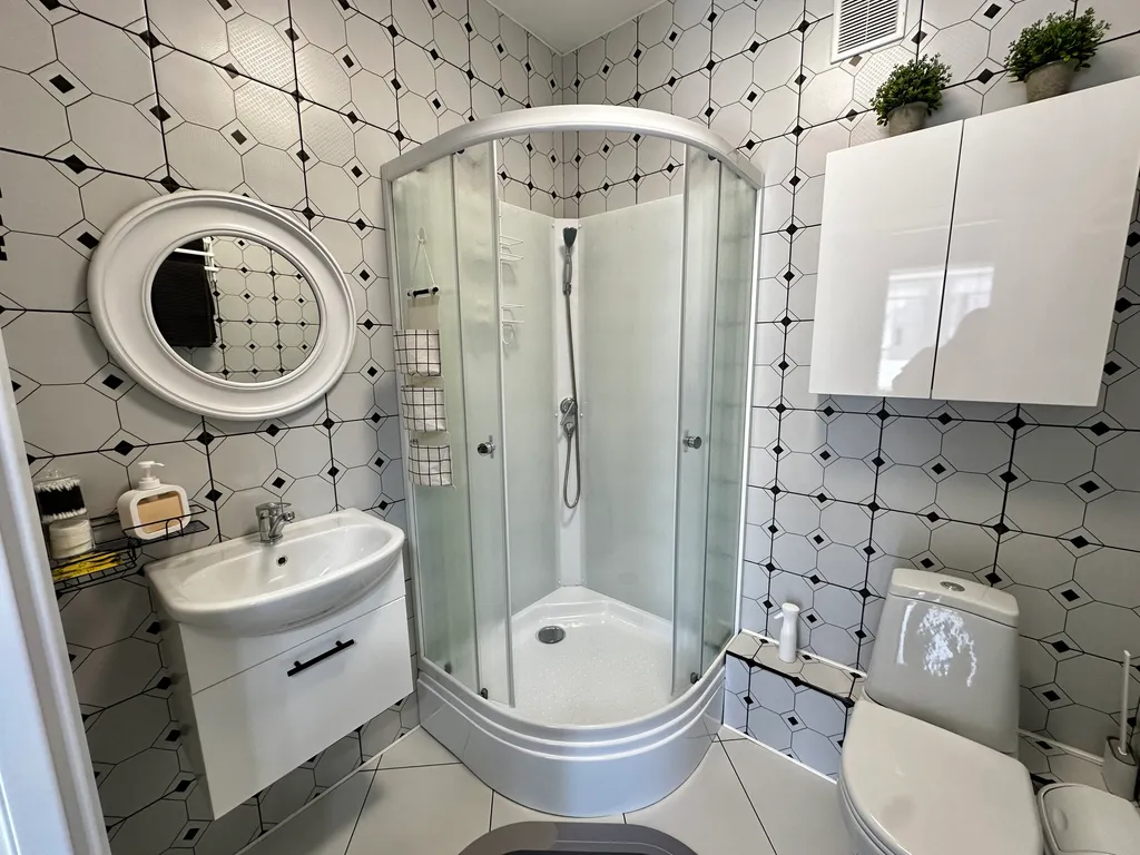 Уютная квартира на берегу Волги