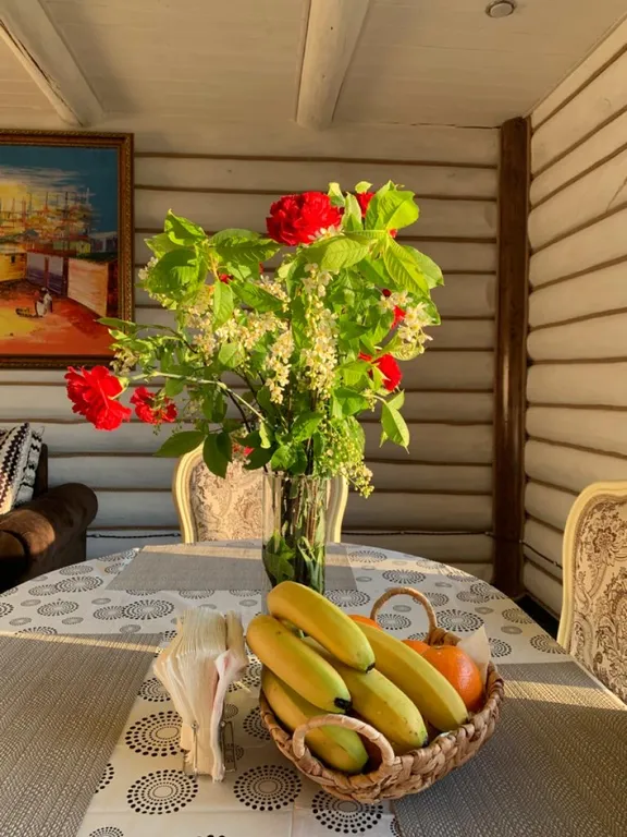 3-комнатный Дом